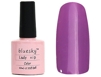 Bluesky, - Lady vip № 103 = 65 rub