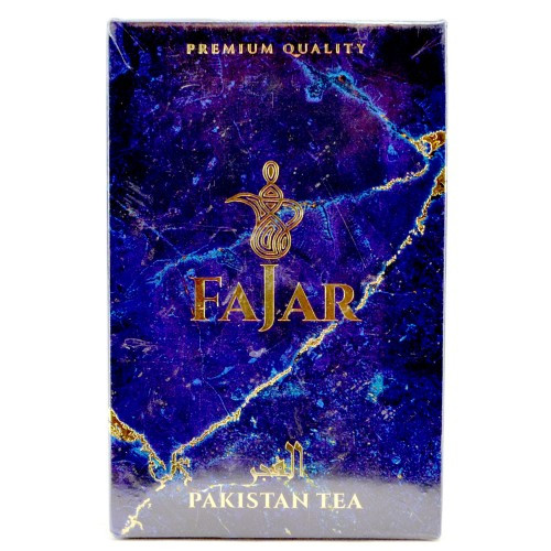  FAJAR