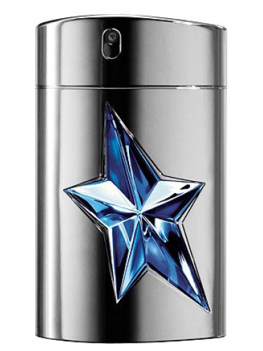 Thierry Mugler A Men 100 