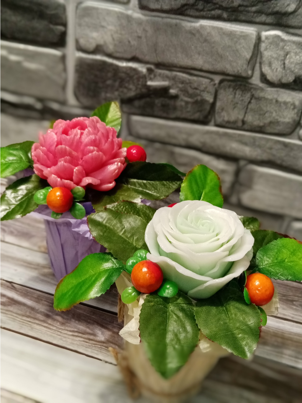 Эконом-композиция