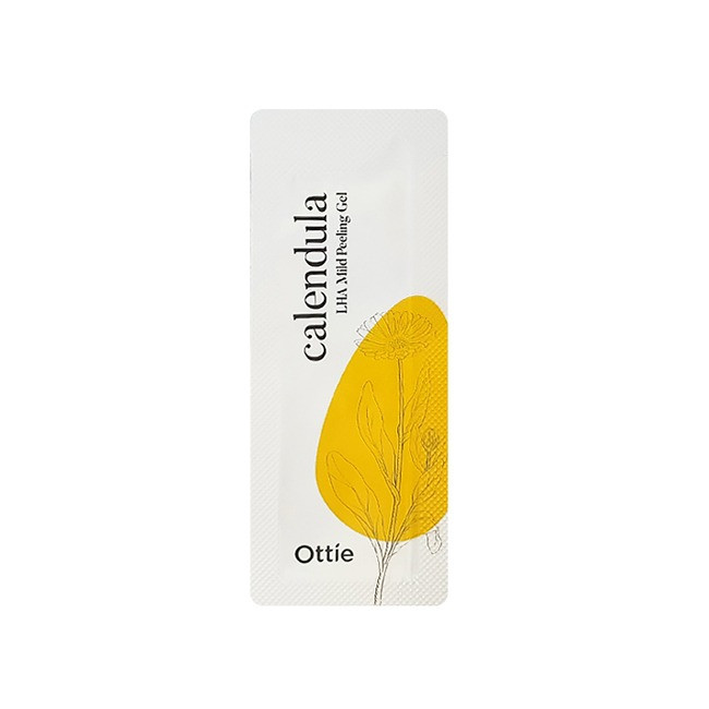   -    Ottie Calendula LHA Mild Peeling Gel 1 13+%