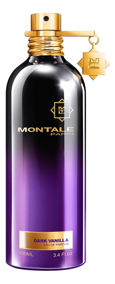 Dark Vanilla Montale 100 