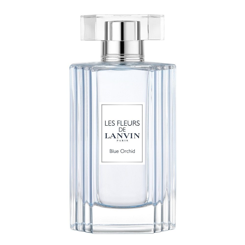 BLUE ORCHID LANVIN   90  2000+%+