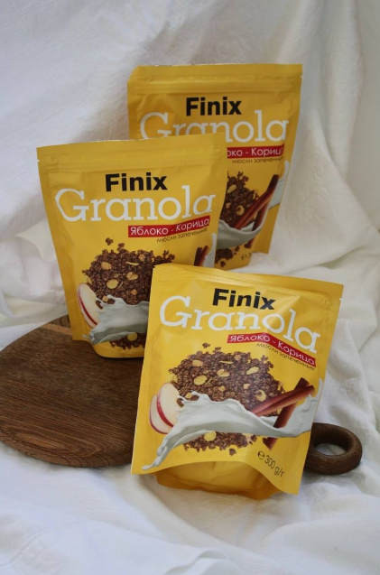 Finix       300 _102,9+%