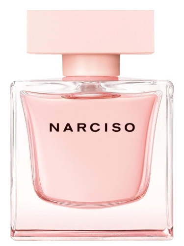 NARCISO RODRIGUEZ NARCISO CRISTAL for her 50ml edP NEW