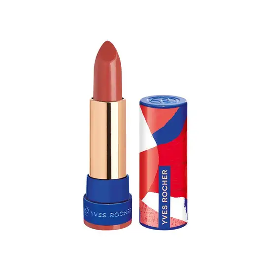 460 руб - Скидка 60% Губная Помада ROUGE ELIXIR Сатиновая тон 01. Романтичный Розовый
