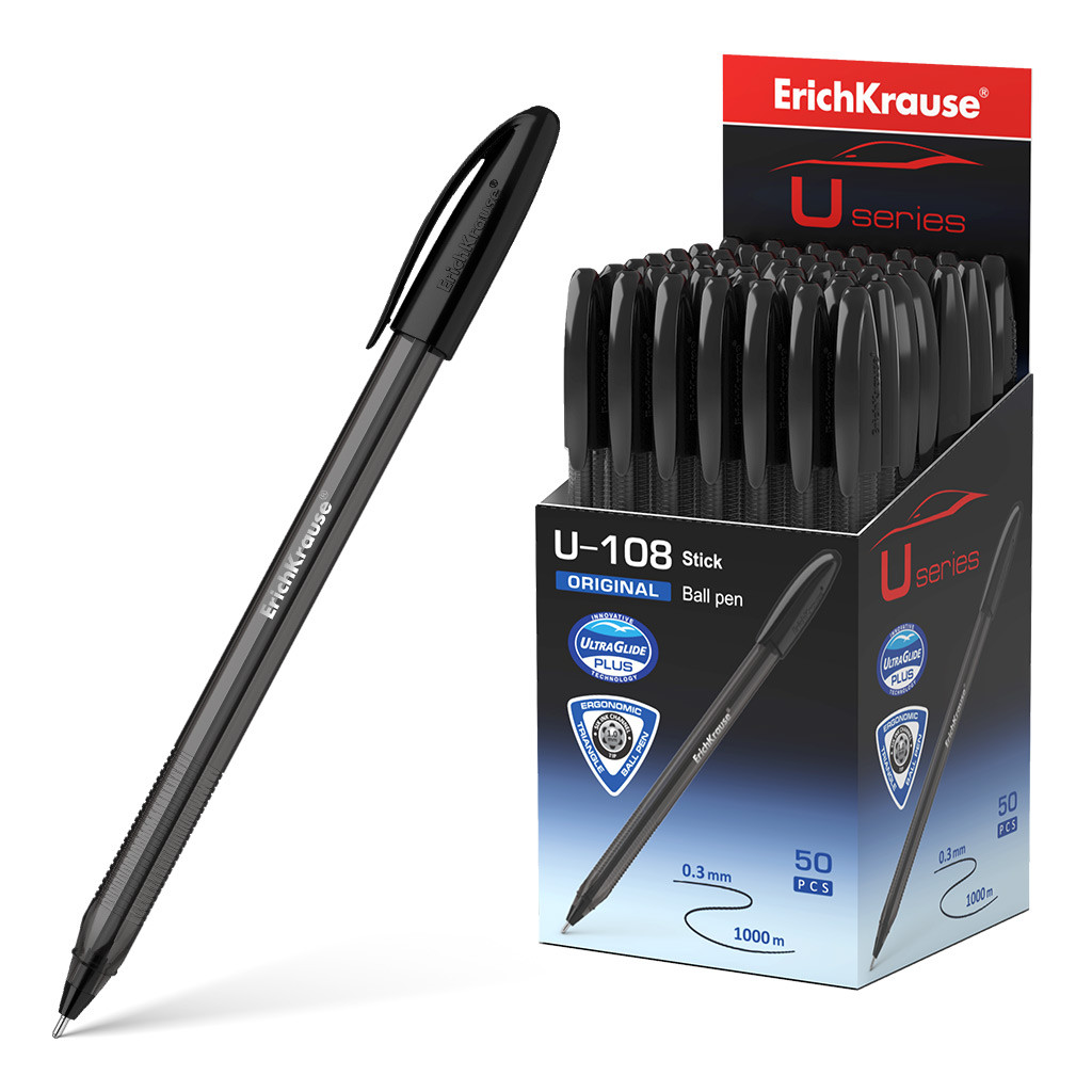 47596   ErichKrause® U-108 Original Stick 1.0, Ultra Glide Technology,    (   50 .)  23,4+%   37 .jpg