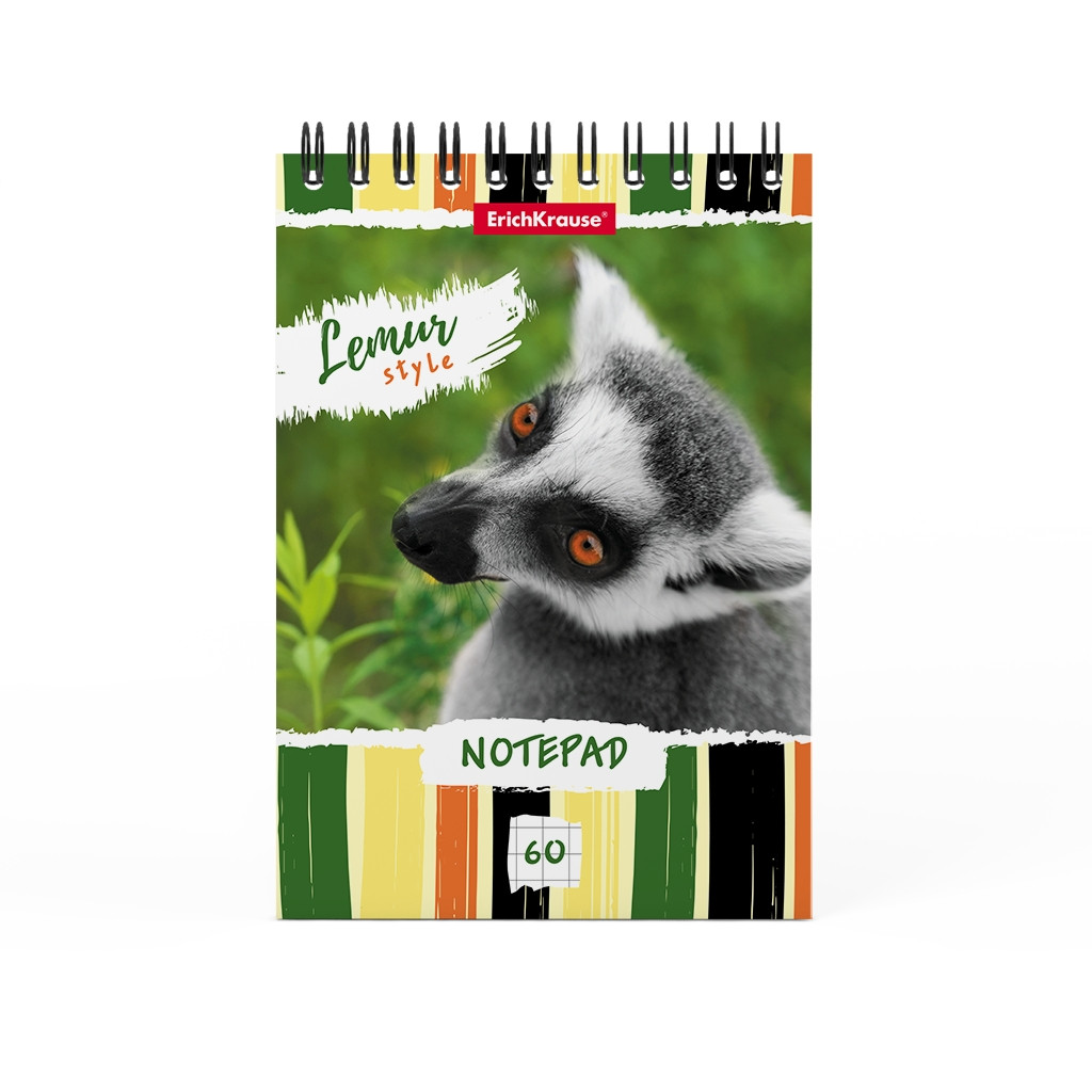 49664    ErichKrause® Lemur Style, 6, 60 ,   25+%   46 .jpg