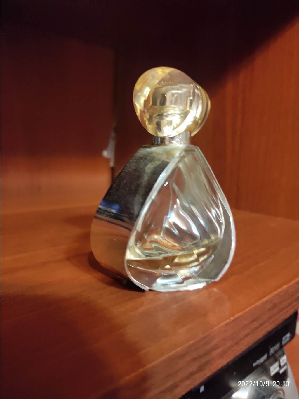 Elizabeth Arden Untold