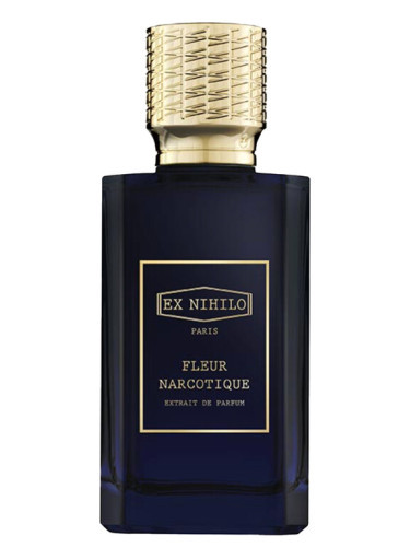 EX NIHILO Fleur Narcotique EXTRAIT 100ml NEW