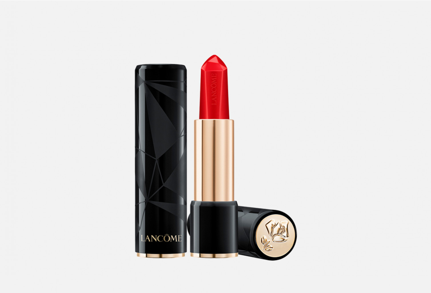 Lancome L'Absolu Rouge Ruby Cream Lipstick      133, SUNRISE RUBY, 3 .  799 .