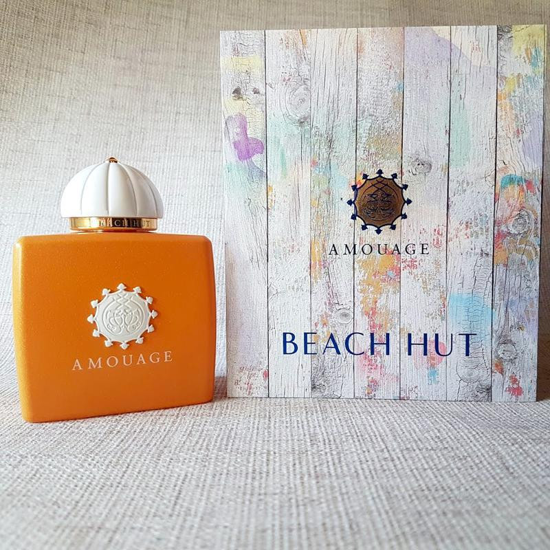 BEACH HUT AMOUAGE   100  10200+%+