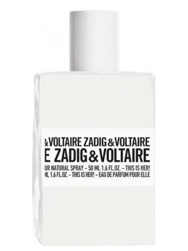 ZADIG&VOLTAIRE This Is Her 100 