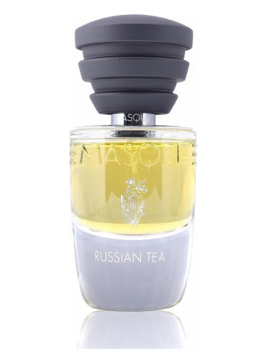 MASQUE RUSSIAN TEA unisex 100ml edp test 15391.  10 =1539+%+