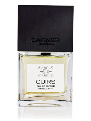 CARNER BARCELONA Cuirs 100  7 967