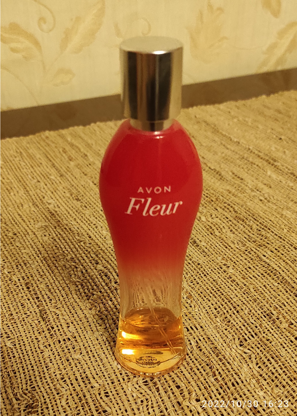   AVON Fleur