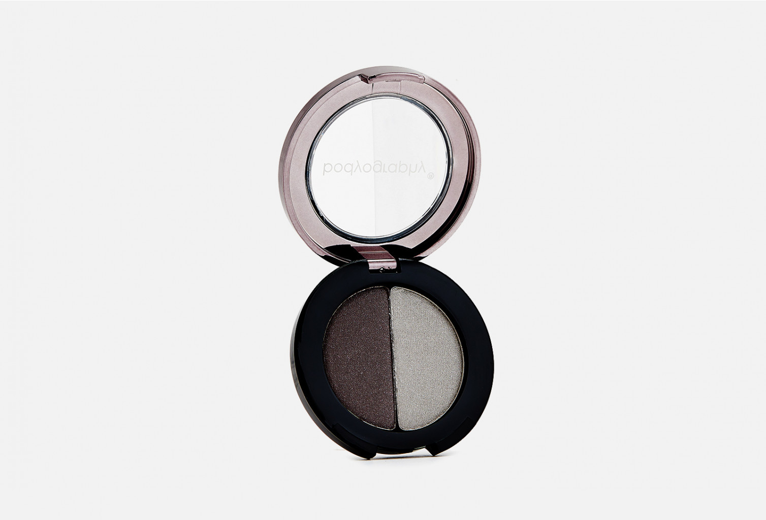 Bodyography Duo Expressions Plum Passion Тени для век, Тон CEMENTED, 3 гр. Цена 499 р.