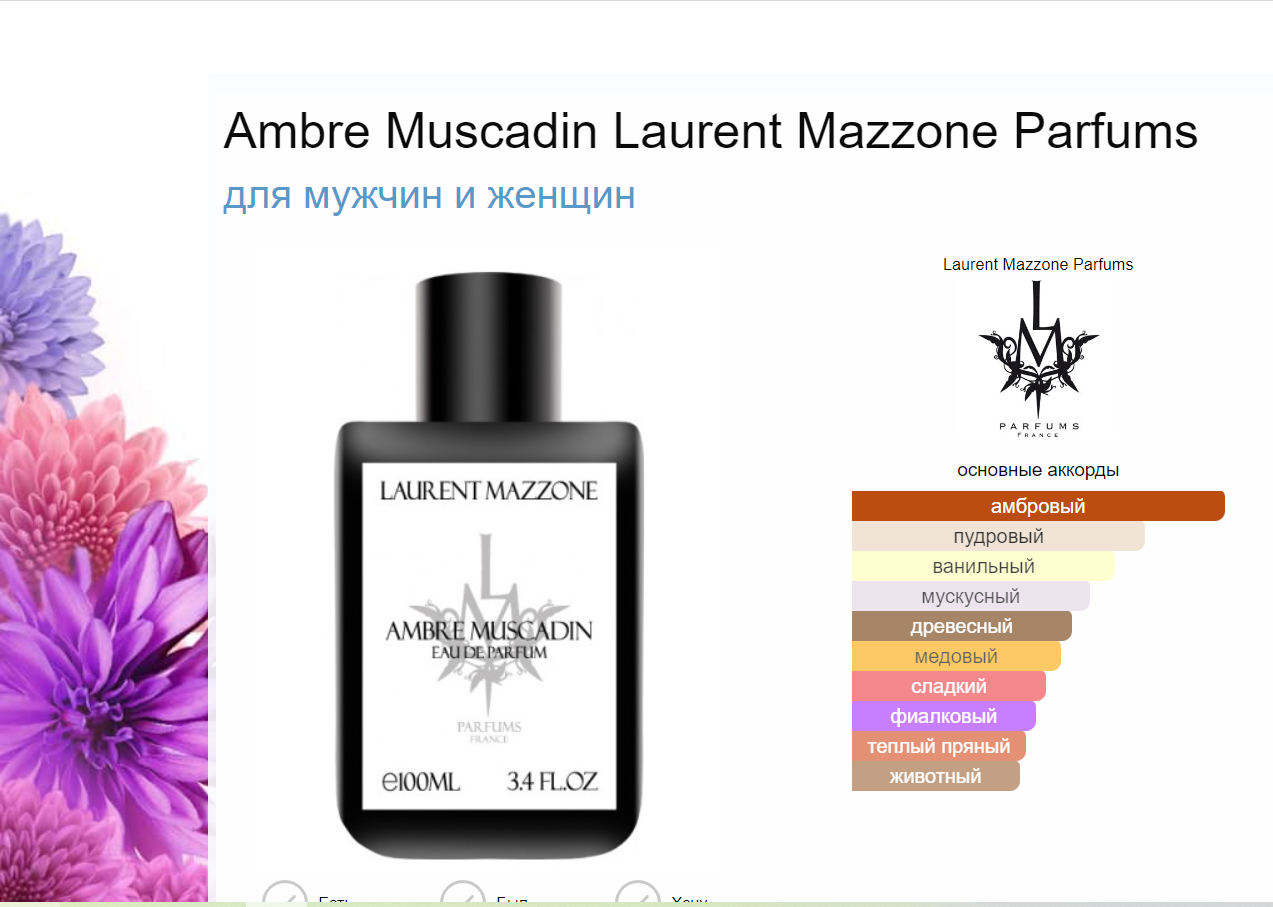 LM PARFUMS Ambre Muscadin edp.png