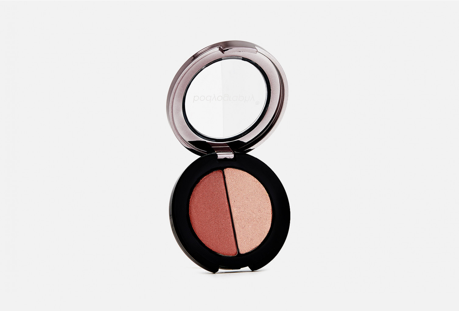 Bodyography Duo Expressions Plum Passion Тени для век, Тон COPPER MIST, 3 гр. Цена 499 р.