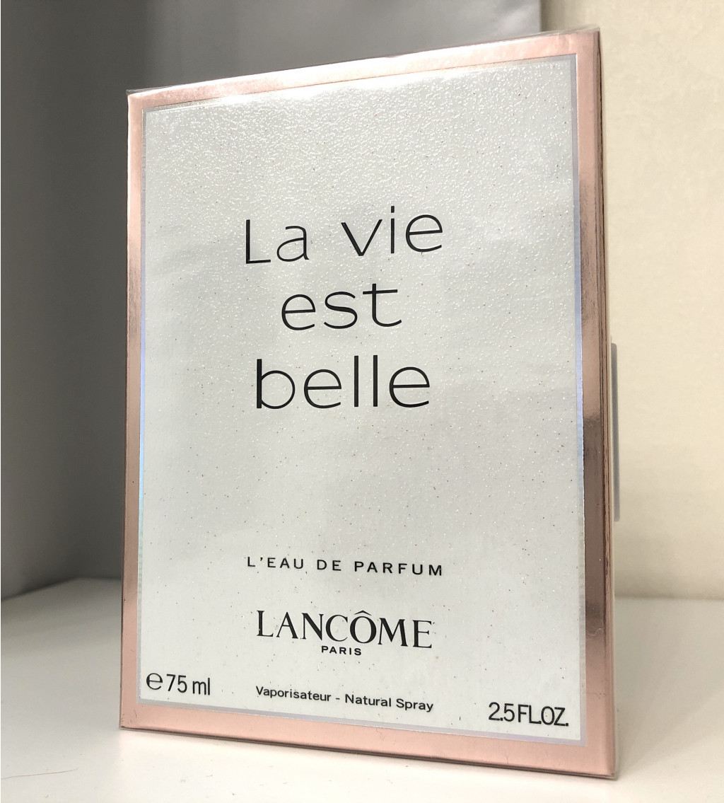 Lancome La Vie Est Belle W 75ml PREMIUM A+