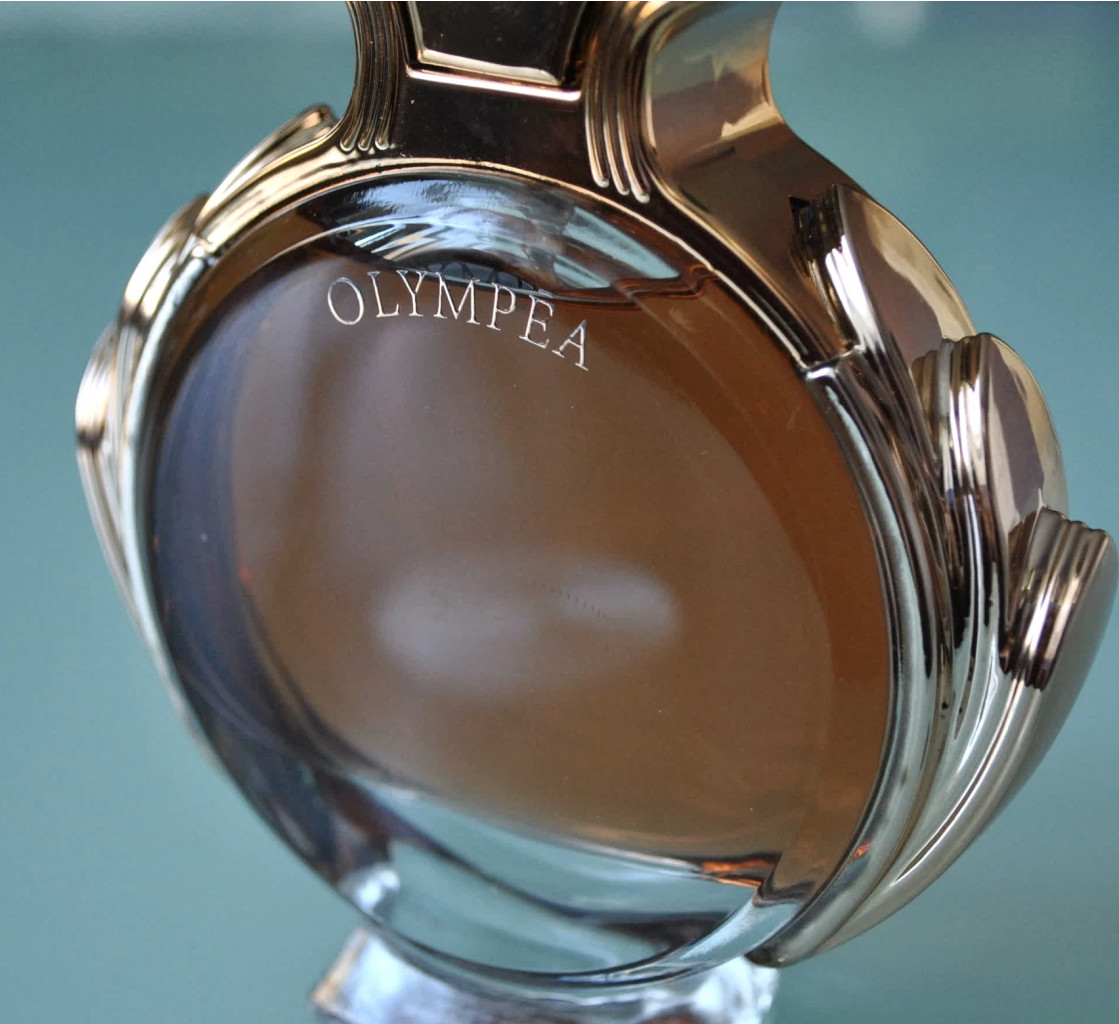 Paco Rabanne Olympea W 80ml PREMIUM