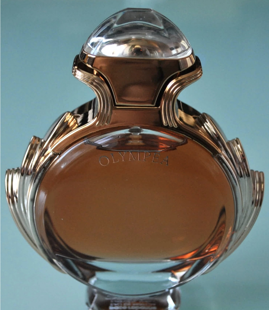 Paco Rabanne Olympea W 80ml PREMIUM