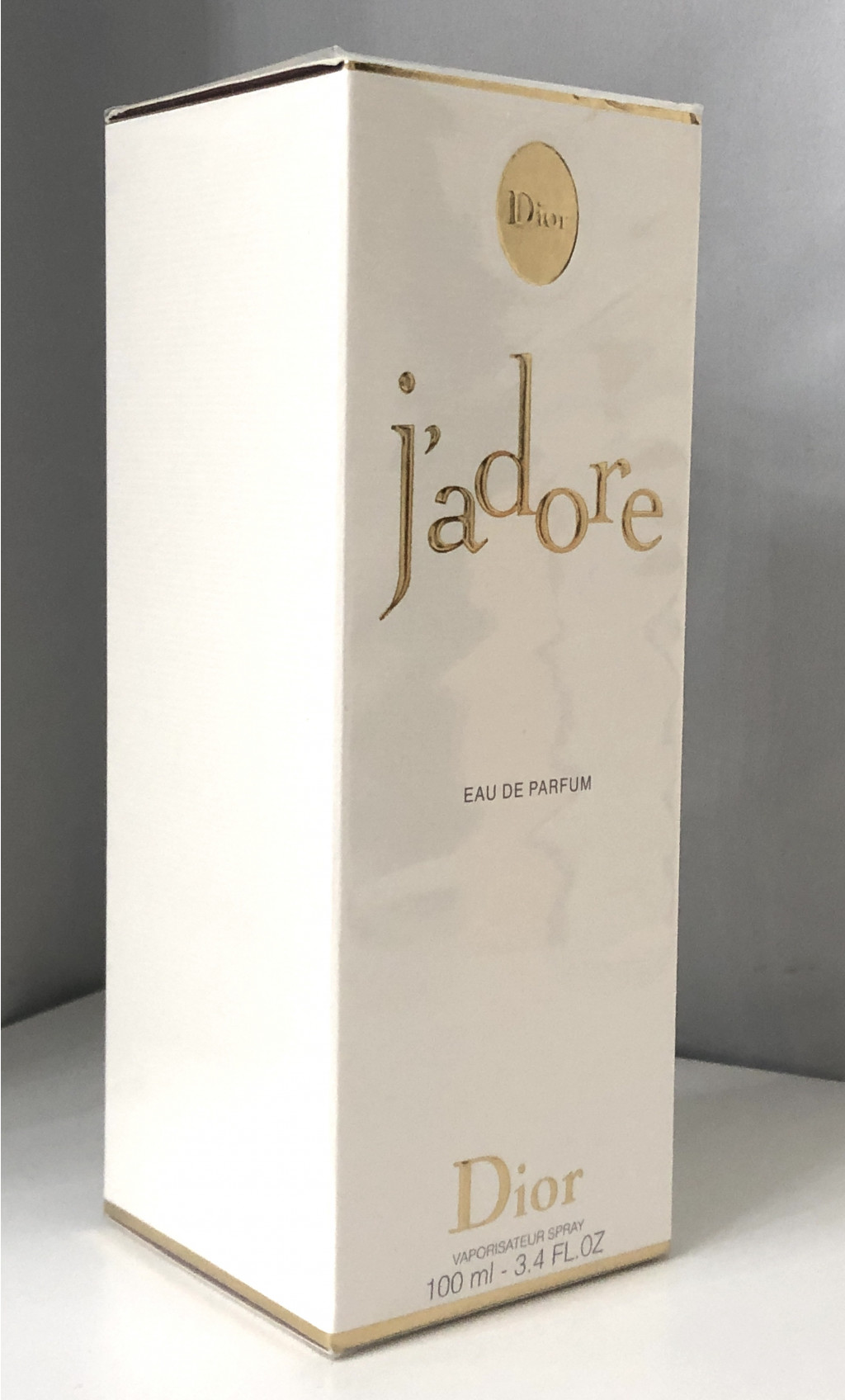 Christian Dior J`adore Eau De Parfum W 100ml PREMIUM A+