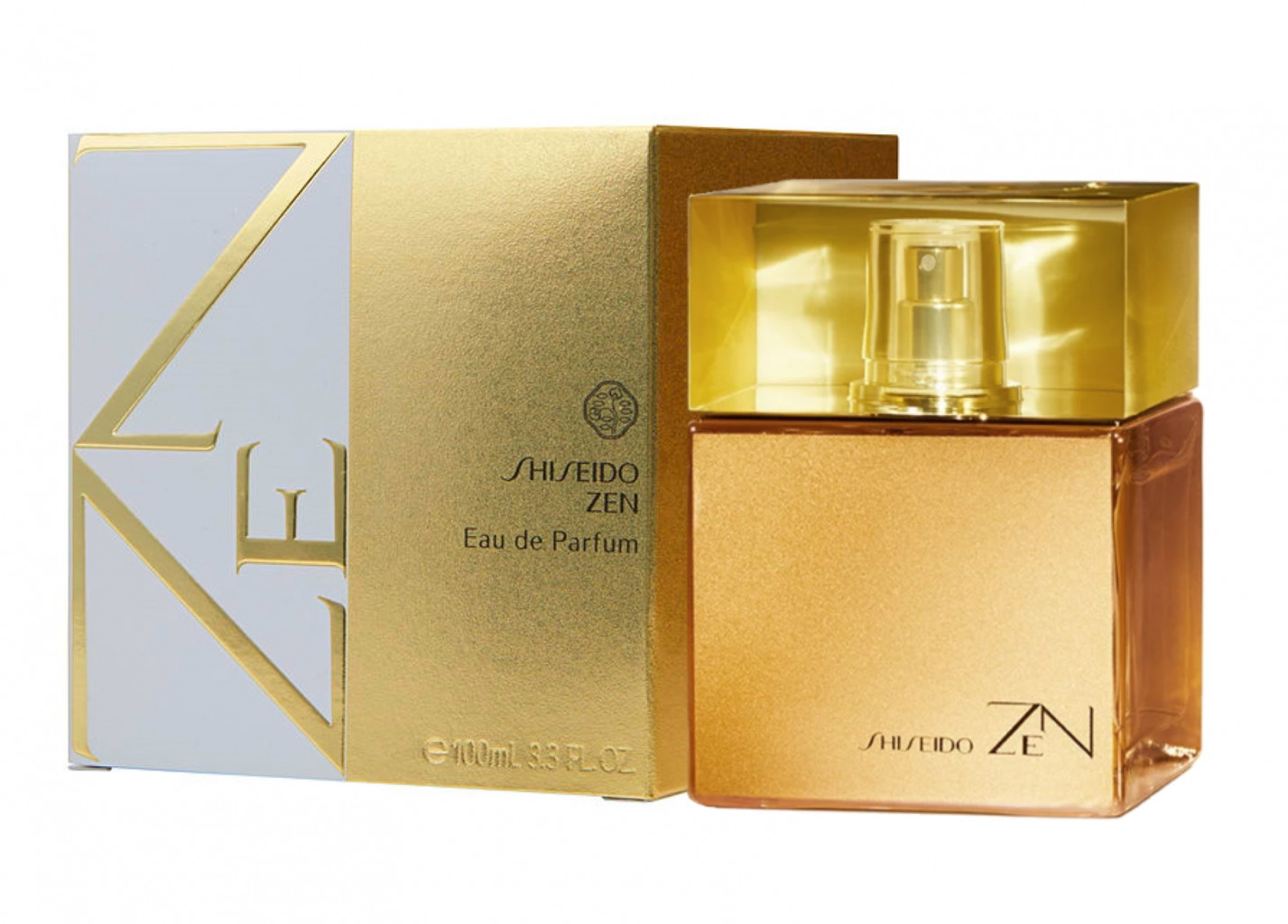 Zen Shiseido 100 