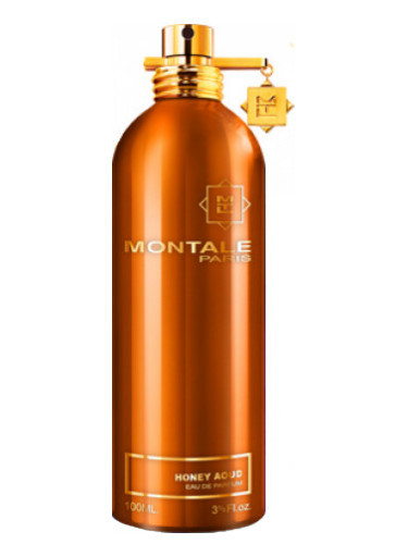 MONTALE HONEY AOUD unisex 100ml edp 6427