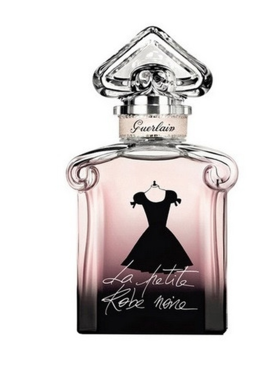 Guerlain   La Petite Robe Noire (2012), 100 