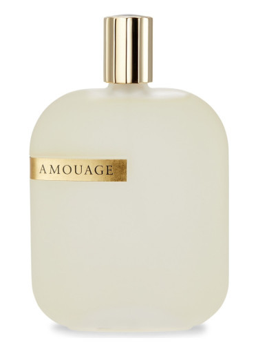 AMOUAGE LIBRARY COLLECTION OPUS V unisex 100ml edp test 13524.  10 = 1352+%+