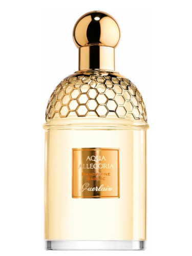AQUA ALLEGORIA MANDARINE-BASILIC   125 .	/  5 =685+%+