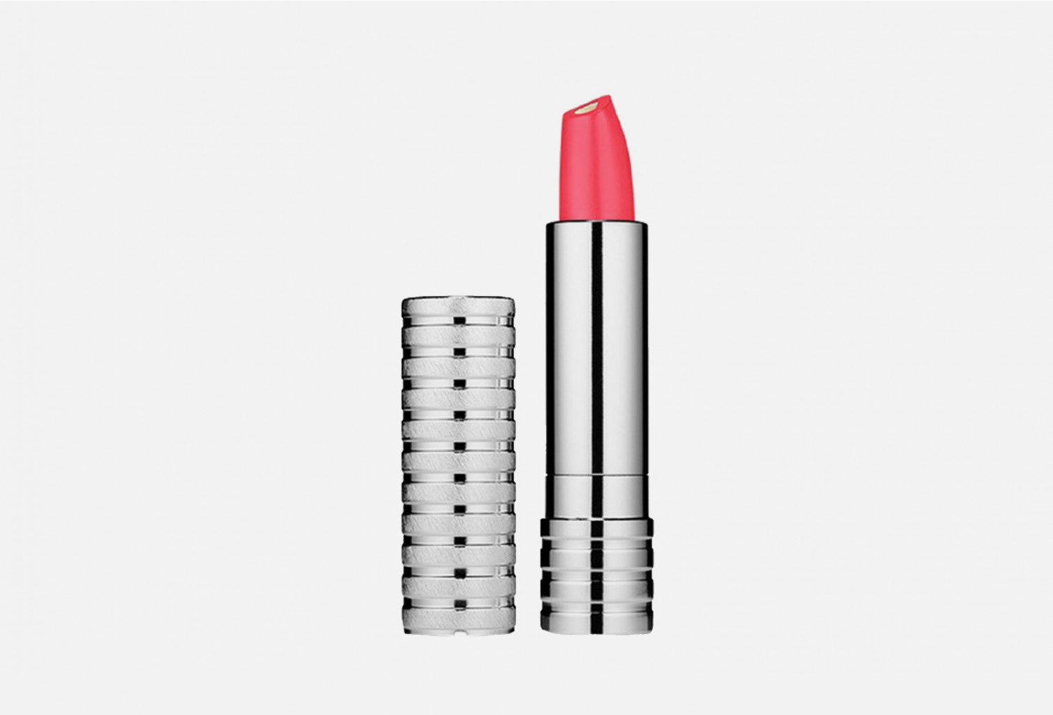 CLINIQUE     (+) Dramatically Different Lipstick,  28 Romanticize, 4 .  799 .