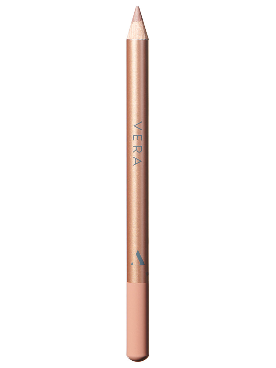 VERA Карандаш для губ Lip Pencil 05 Nineties Style, 1,14 г. Цена 399 р.