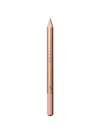 VERA Карандаш для губ Lip Pencil 04 LIFESTYLE, 1,14 г. Цена 399 р.
