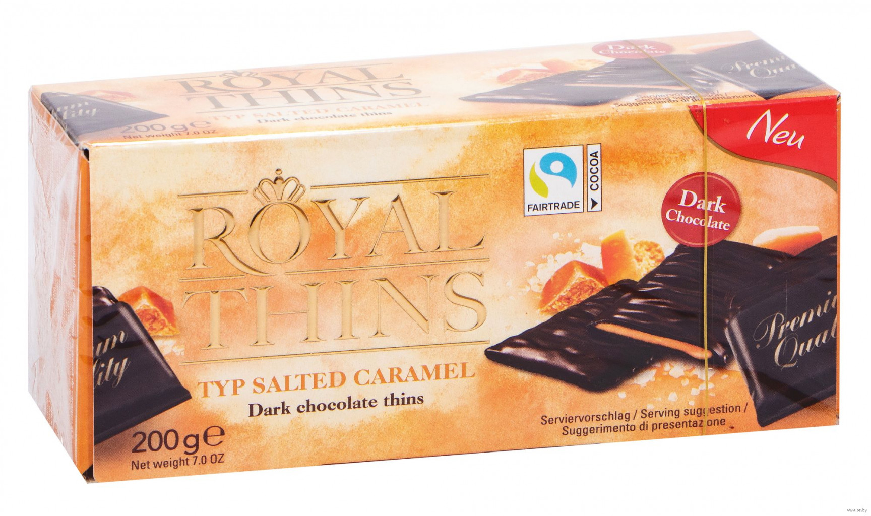  Royal Thins    , 200.  135 