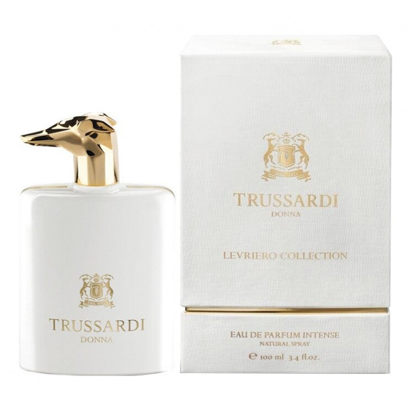 TRUSSARDI Donna Levriero Collection 100 