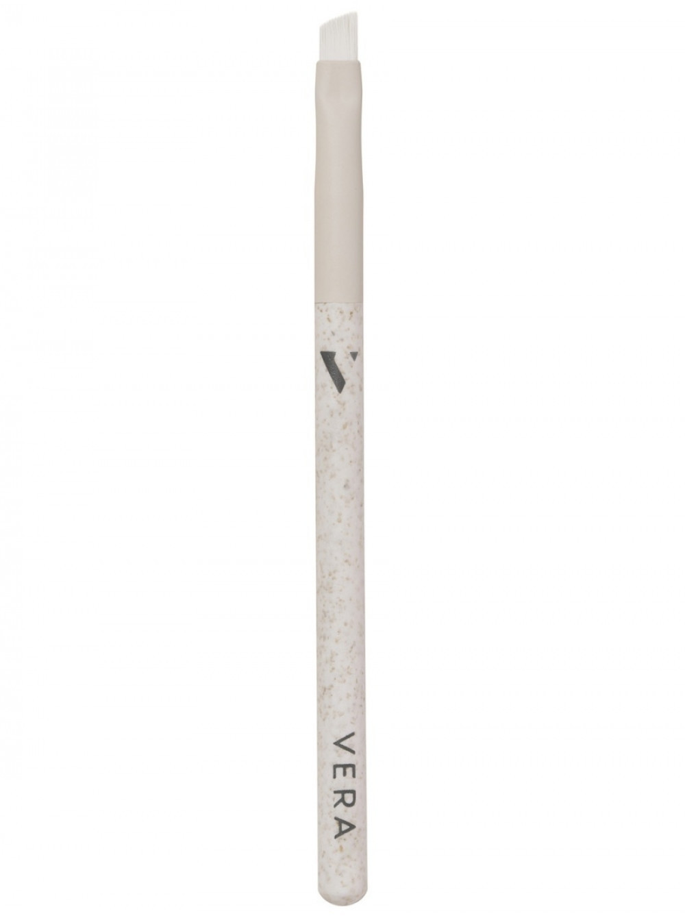 VERA Кисть No 8 Eyebrow&Liner Brush Кисть для бровей или подводки Цена 399 р.