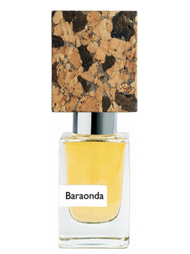 NASOMATTO BARAONDA unisex 30ml parfume test 9300.  5 =1550+%+