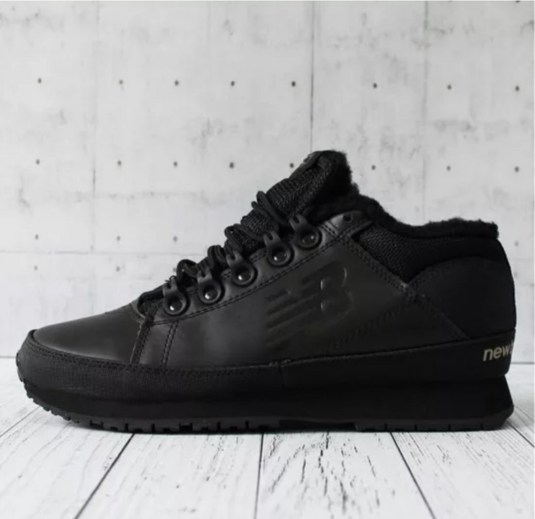 Купить Мужские Кроссовки New Balance 754