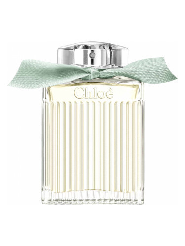 CHLOE NATURELLE lady 100ml edp test