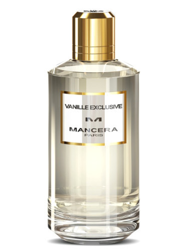 MANCERA VANILLE EXCLUSIVE unisex 120ml edp 7296.  10 =608+%+