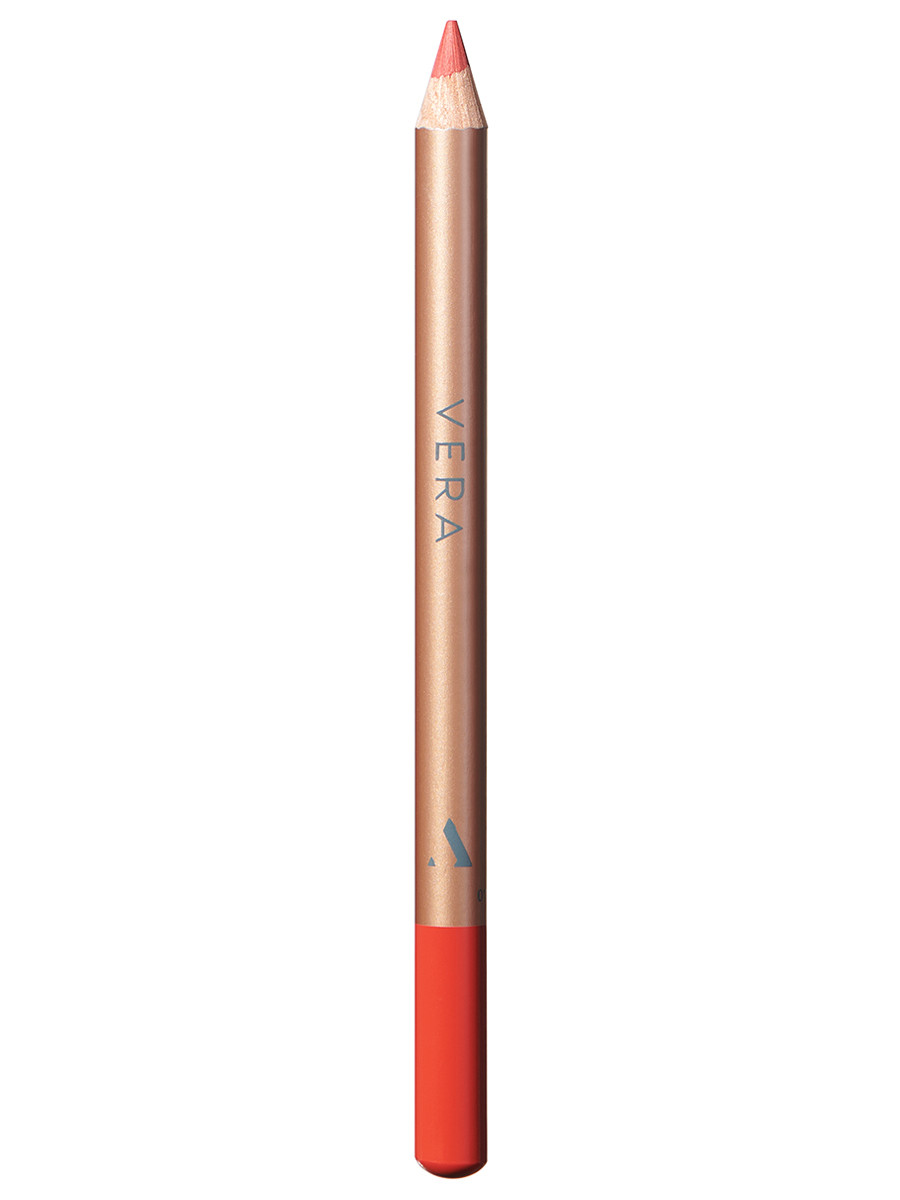 VERA Карандаш для губ Lip Pencil 06 Red, 1,14 г. Цена 299 р.