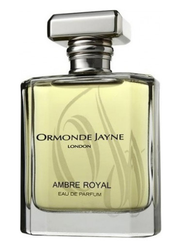 Ambre Royal Ormonde Jayne unisex 120ml edp 11711.  5=488+%+