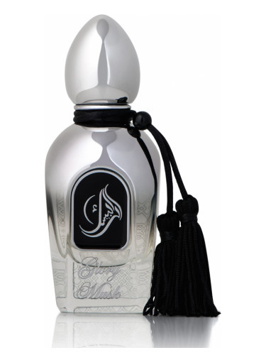 Glory Musk Arabesque Perfumes  50 .	6 822 .