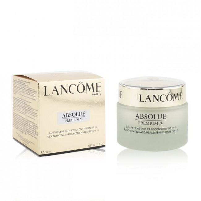 Lancome Absolue Premium BX        SPF15, 50 .  6799 .