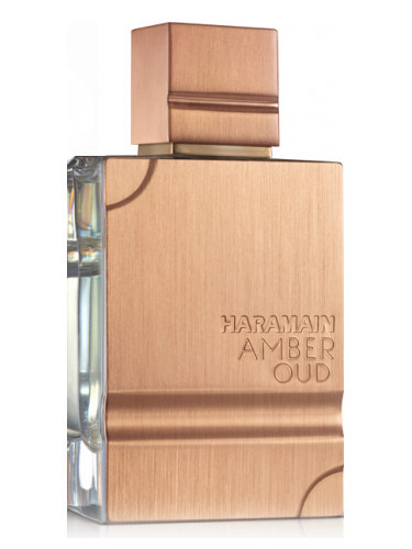 AL HARAMAIN AMBER OUD TOBACCO 60ml edP   