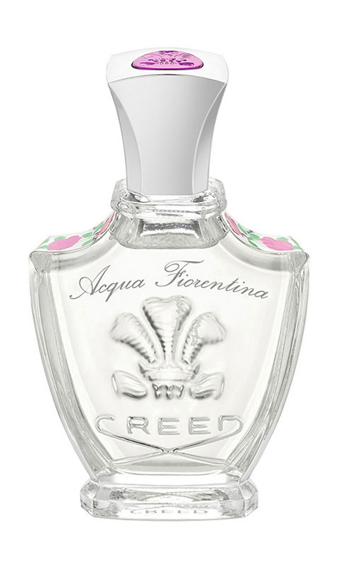 ACQUA FIORENTINA  CREED  . 75 .	18 505 .	 5 =1233+%+