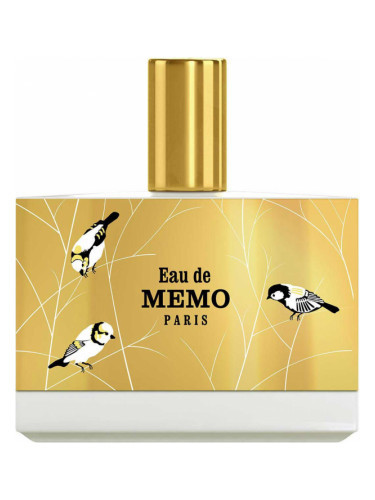 MEMO PARIS eau de memo  .	100 .	13697