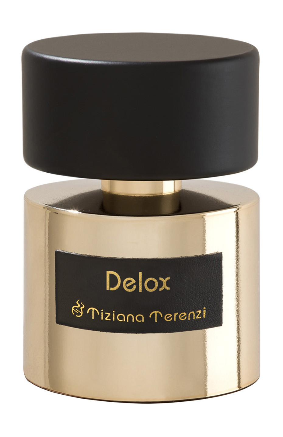 TIZIANA TERENZI DELOX unisex 100ml parfum  8700 .  10 =870+%+